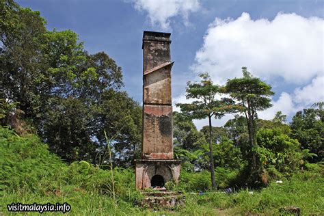 可布山|Bukit Kutu 新古毛古都山鸟瞰美景